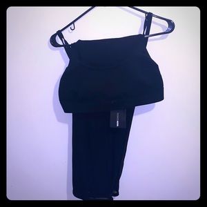 Out for the night bandage set